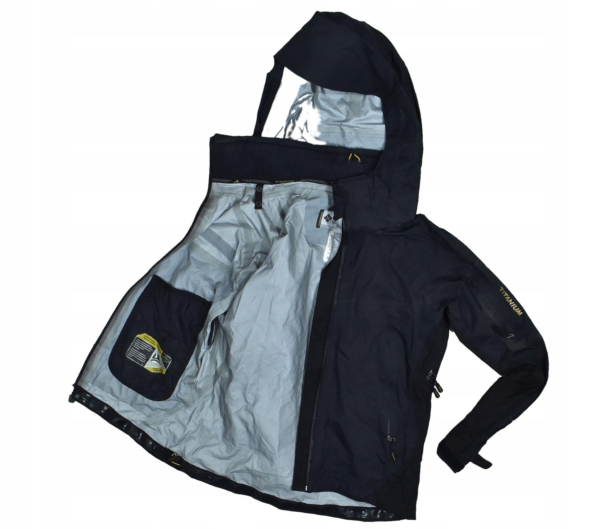 Columbia titanium - Etsy 日本