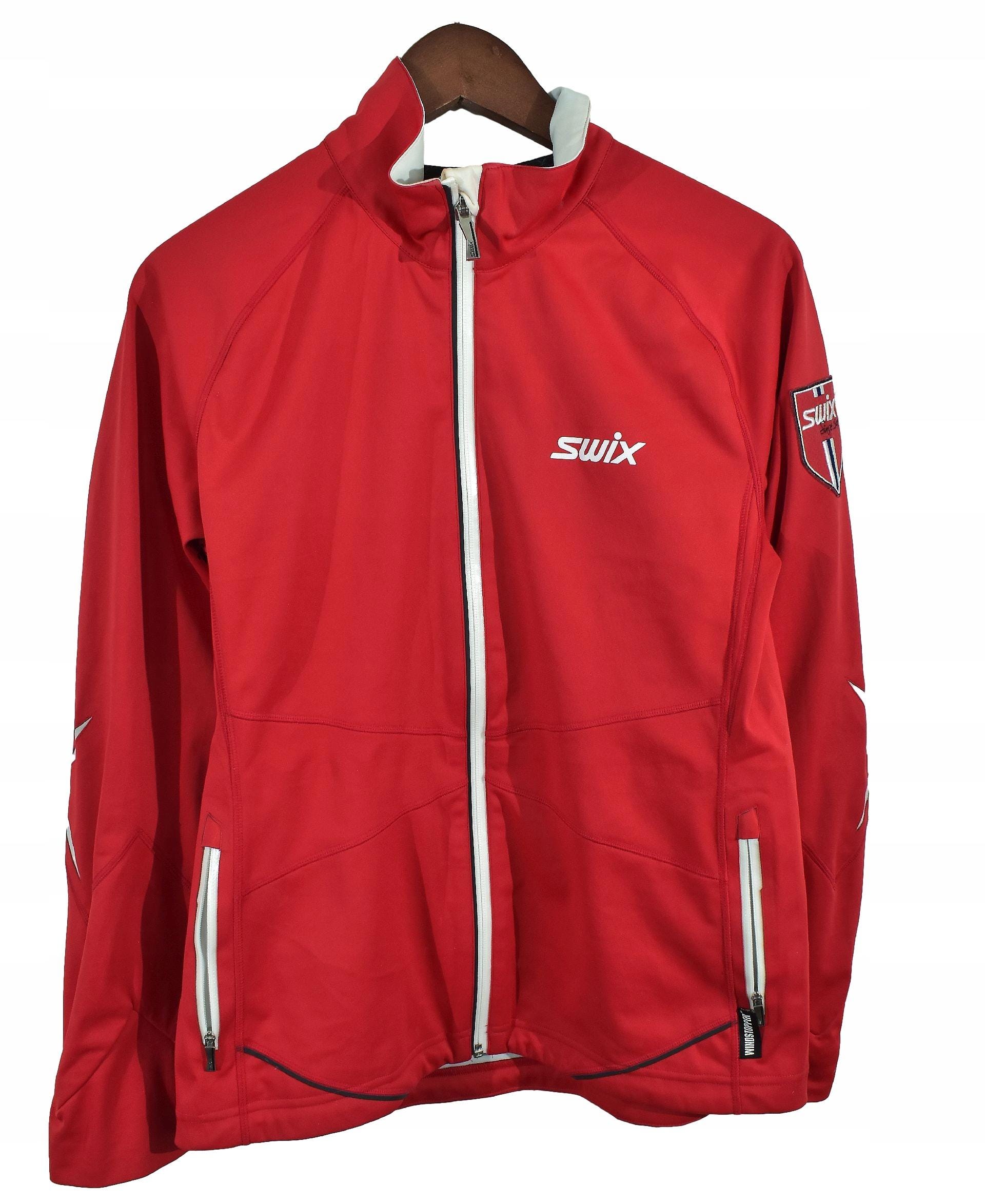 Vintage Swix Jacket - Etsy