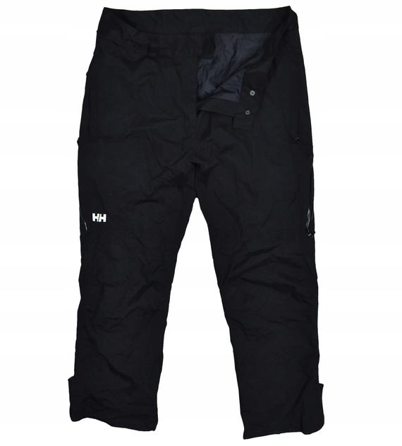 HELLY HANSEN Insulated Functional Pants with Snow… - image 1