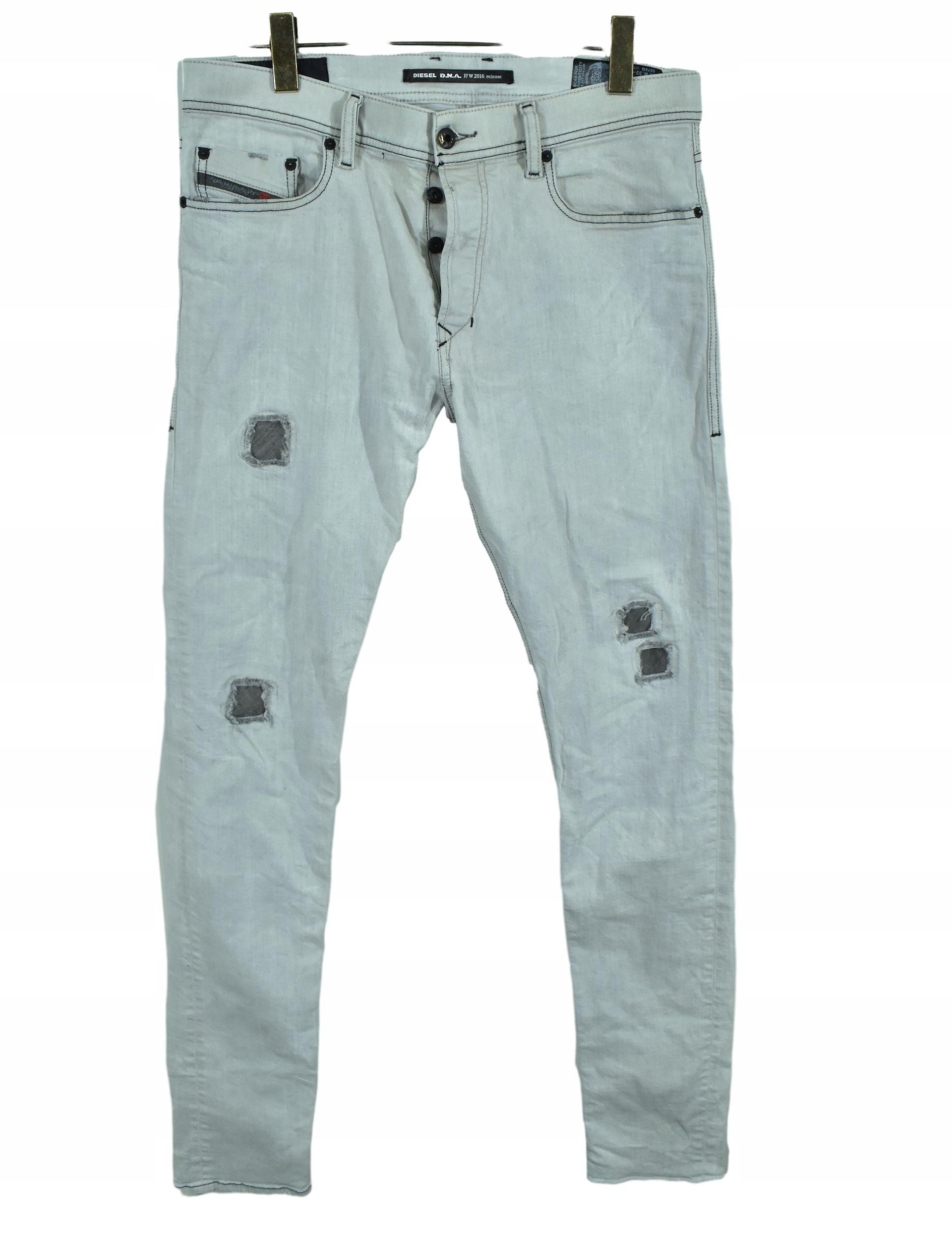 DIESEL D.N.A Men