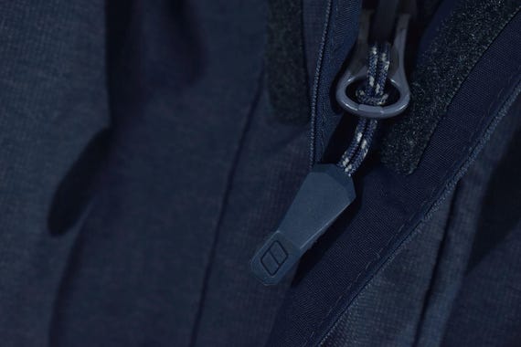 BERGHAUS Hydroshell Women's Technical Jacket L - image 4