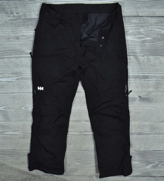 HELLY HANSEN Insulated Functional Pants with Snow… - image 2