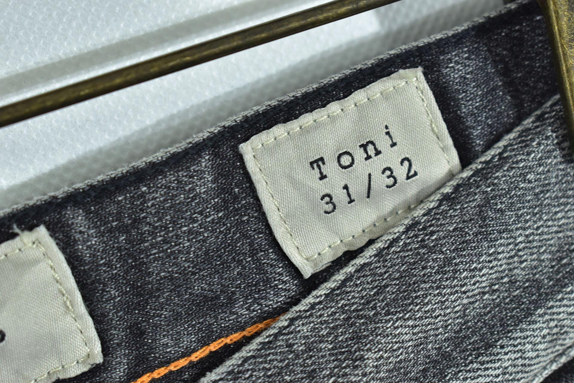 LEVI'S STRAUSS&CO 501 S Jeans En Denim Droits Pour Hommes W31 L32