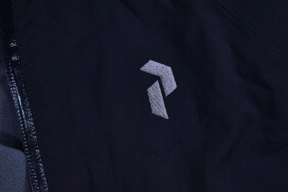 Peak Performance Softshell Trekking Jacket / Xs - image 5