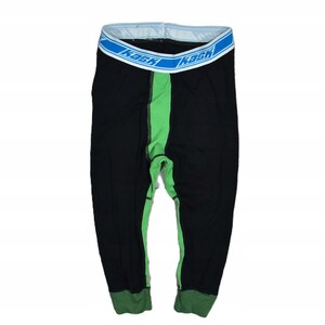 Kask Rider Base Layer Men's Merino Wool Thermal Pants S