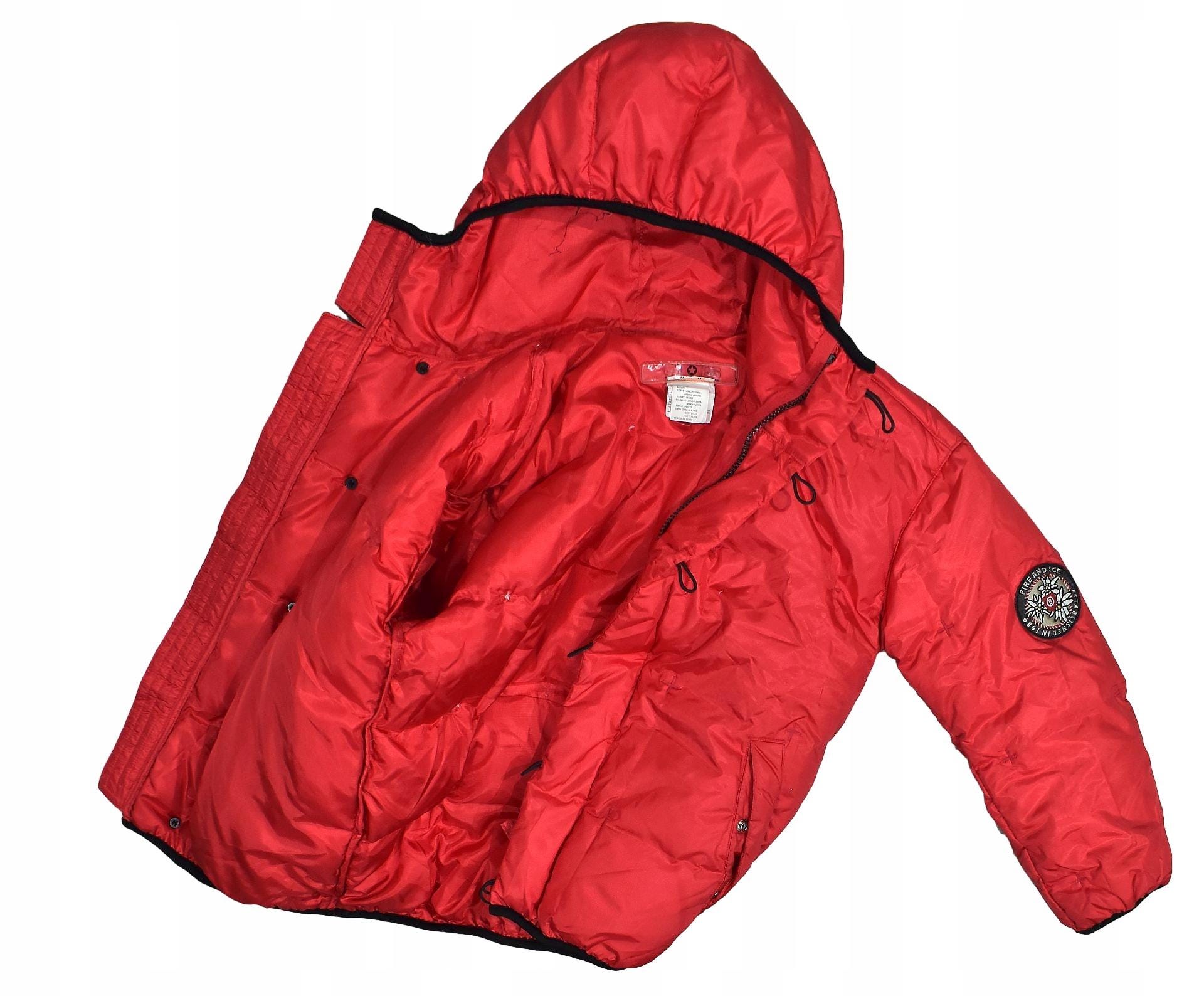Bogner down coat - Etsy 日本