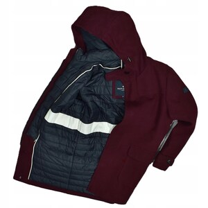 Navigare Jacket - Etsy