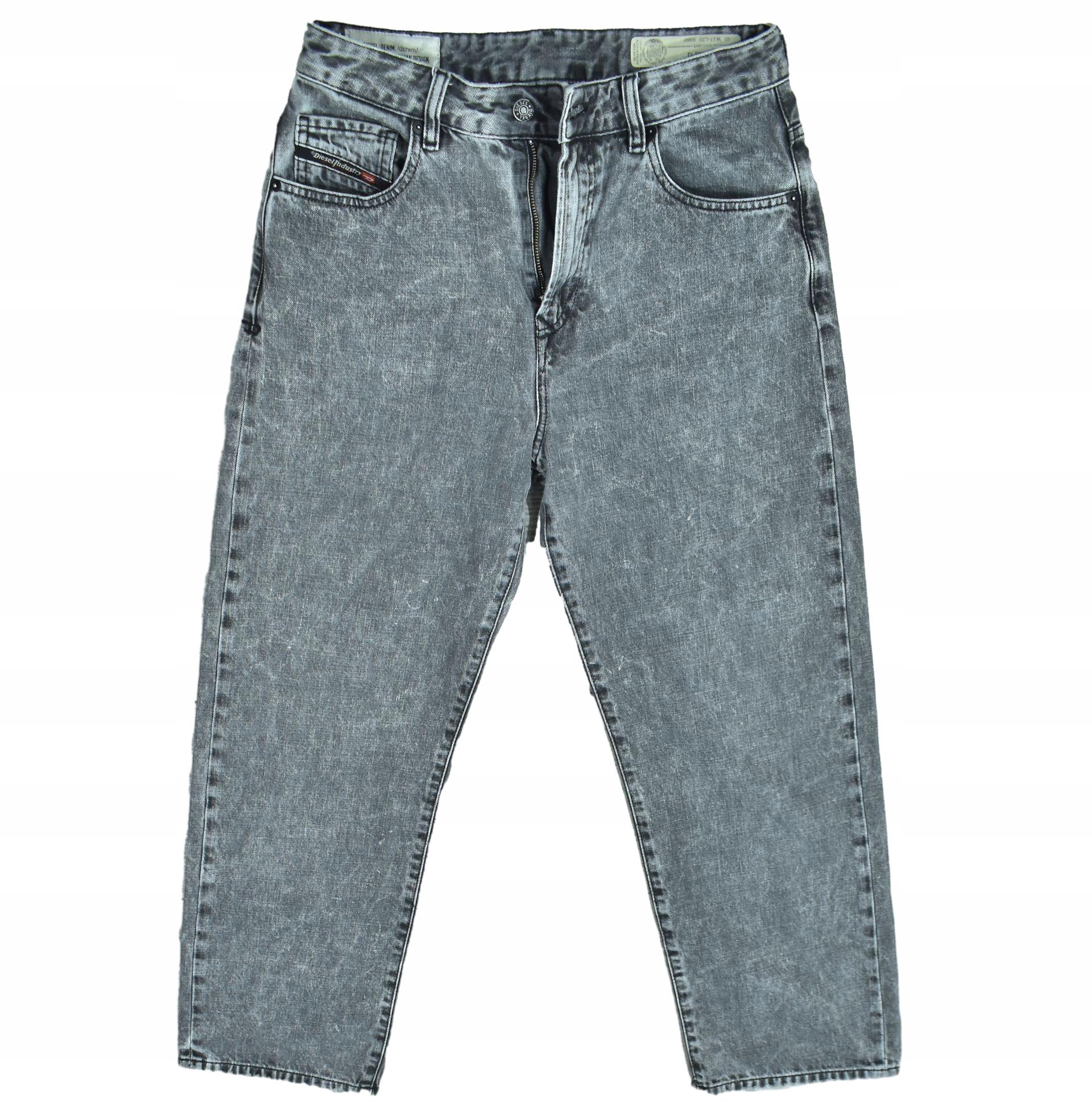 メンズ DIESEL d-rise Straight Jeans w27 L30