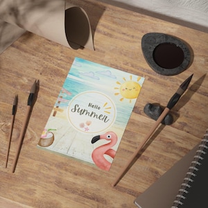 Cherche et Trouve d&#39;Été à Imprimer | 10 Activités Ludiques pour Enfants
