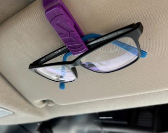 Vw Sunglasses Clip ( Pair )