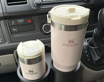 VW T6 Transporter centre cupholder