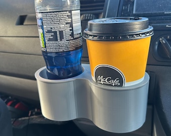 Volkswagen Transporter T5 / T5.1 Centre cupholder