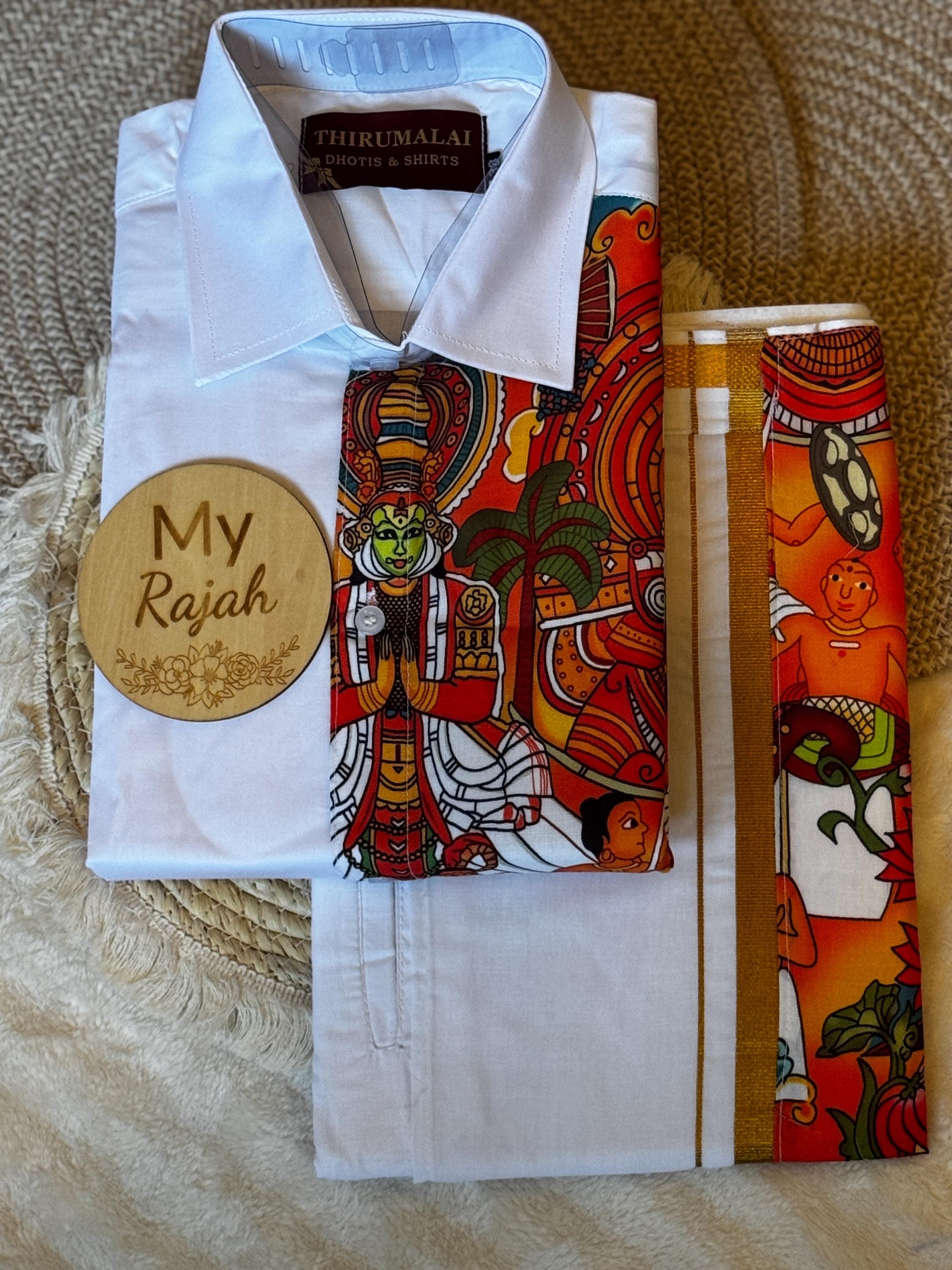 Buy Veshti Online In India India