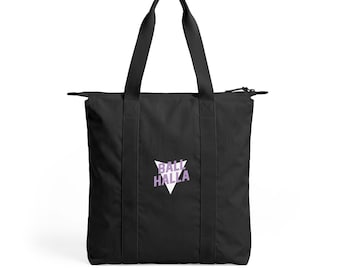 Valkyries Carry-All Tote Bag, Women's Basketball Shoulder Bag, Everyday Tote