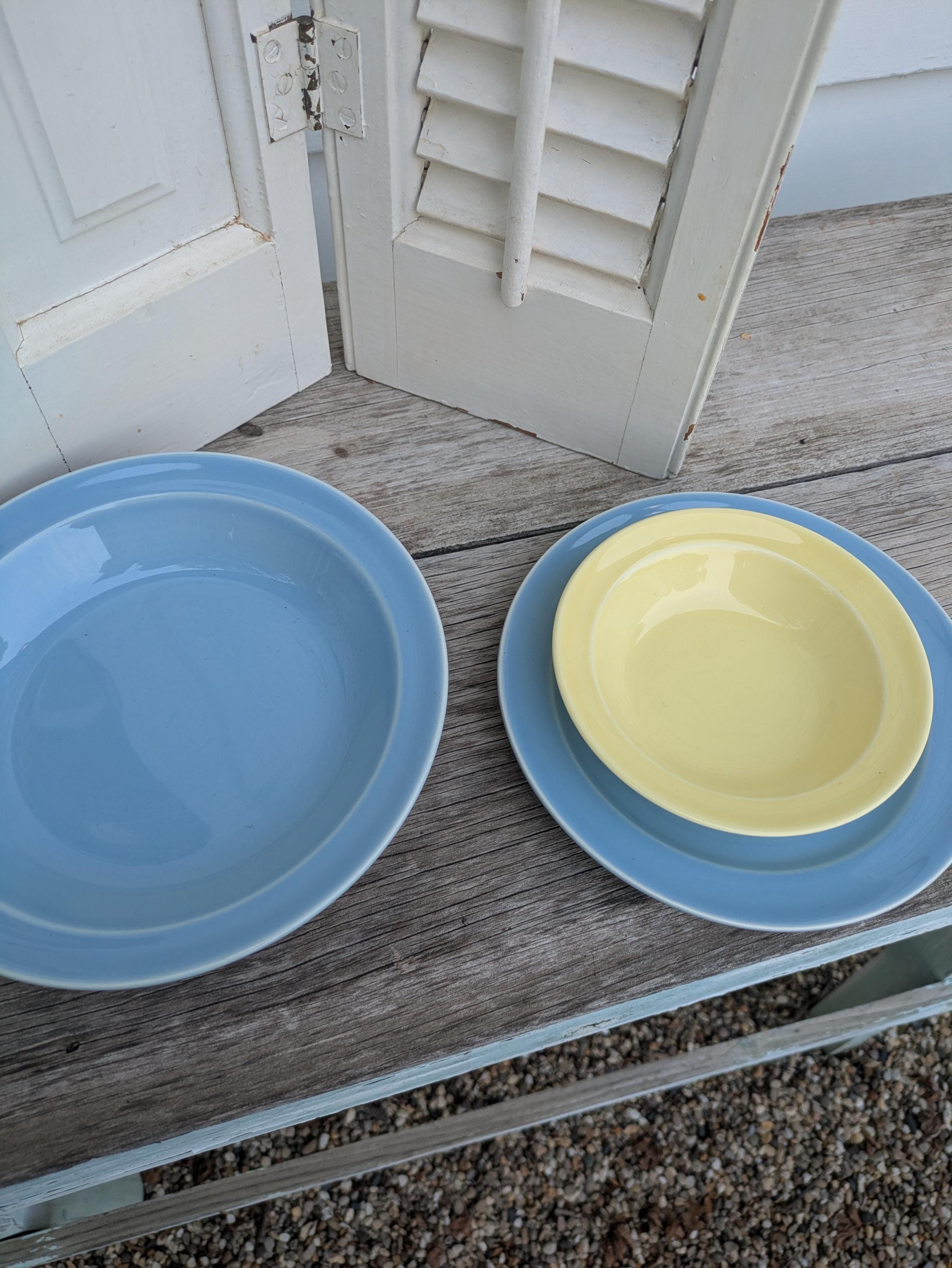 Luray Dinnerware