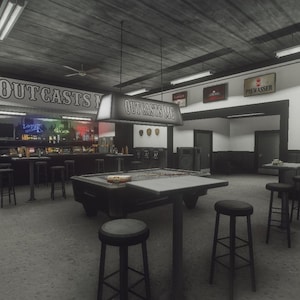 GTA 5 Gang MLO Pack | 7 MLO&#39;S FiveM | Optimized, High Quality |