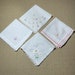 see more listings in the Lace and Wedding Hankies section