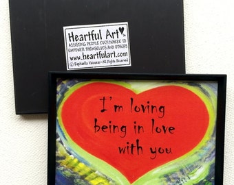 I'm loving it | Etsy