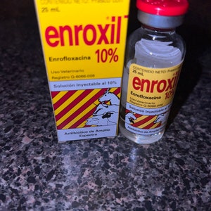 Enroxil 10%