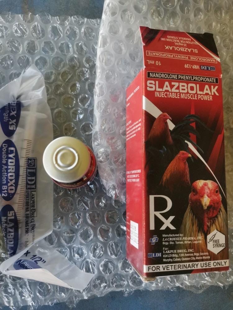 Slazbolak