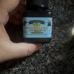 UVL BIOTEC