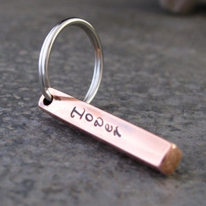 Custom Keychain For Him