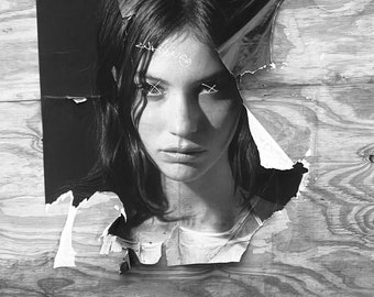 Oryginalna fotografia