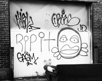 Kunst aus den 1930ern in liebevoller Handarbeit hergestellt