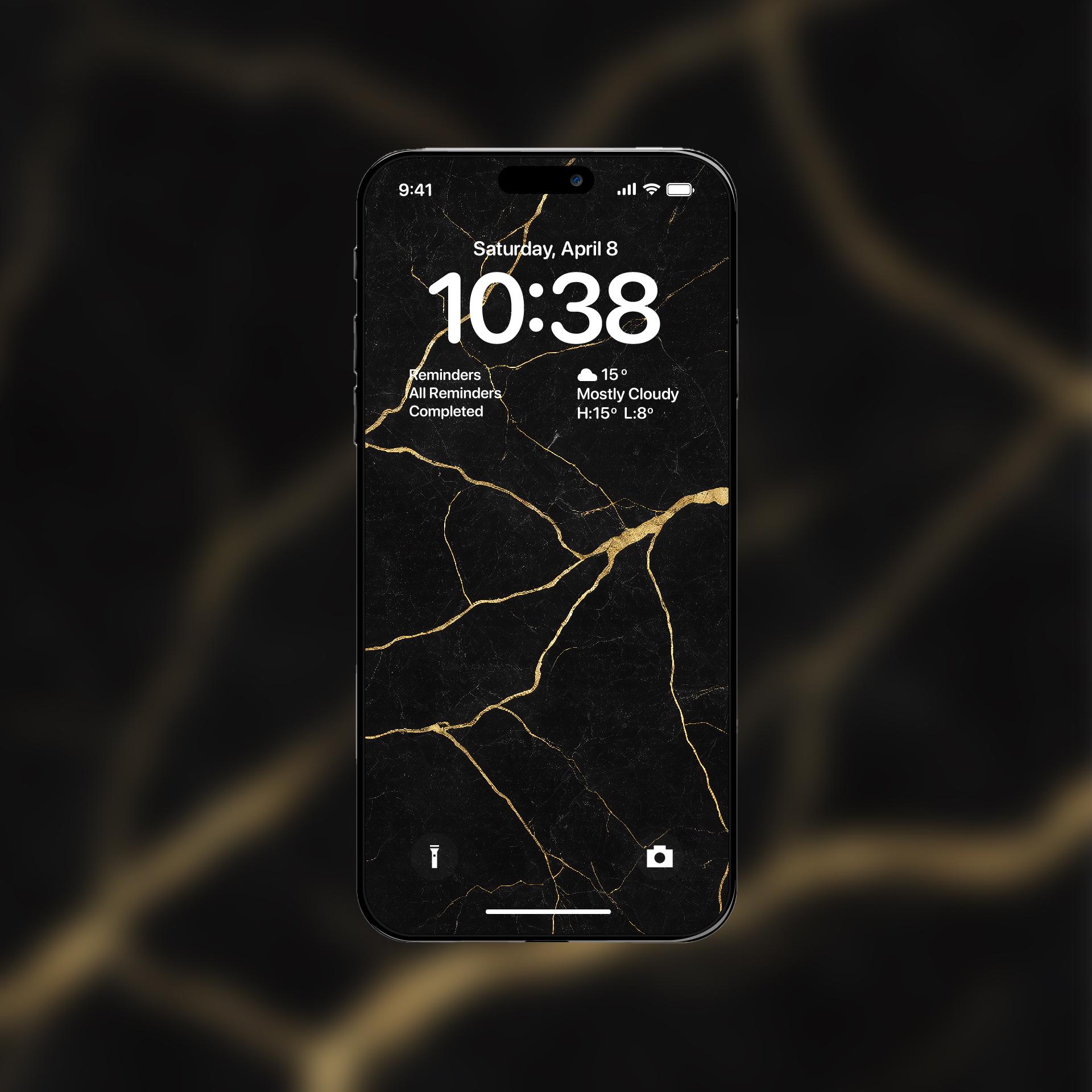 Marble iPhone Wallpaper - Etsy New Zealand, image size:1920x1920