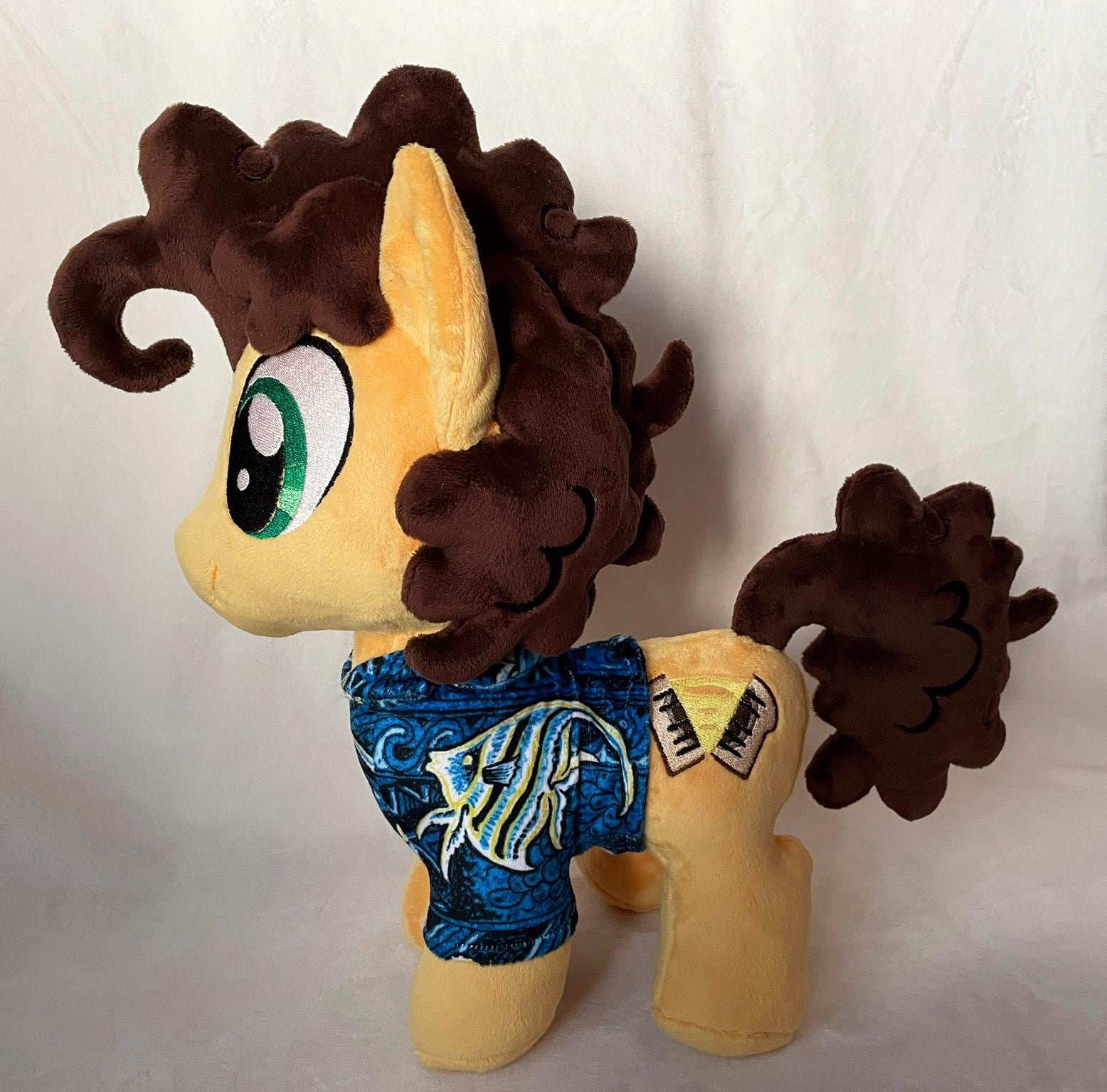 Queen chrysalis my little pony toy - Etsy 日本