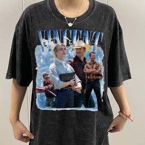 Customize Your Own Creative T-Shirt -My First Tornado T-Shirt-Best T-Shirts-Retro Graphic 90s T-Shirt- Insert Your Design-Name Photo T-Shirt