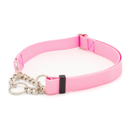 no slip dog collars