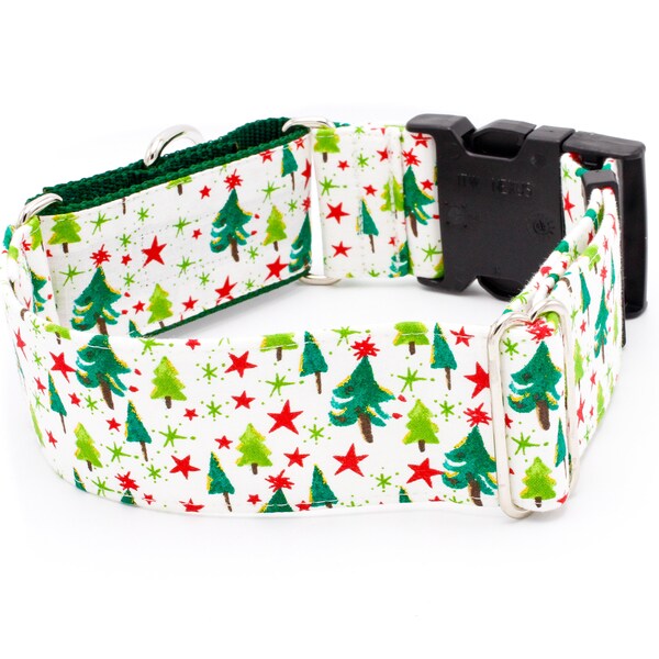 Christmas Tree Collar Etsy