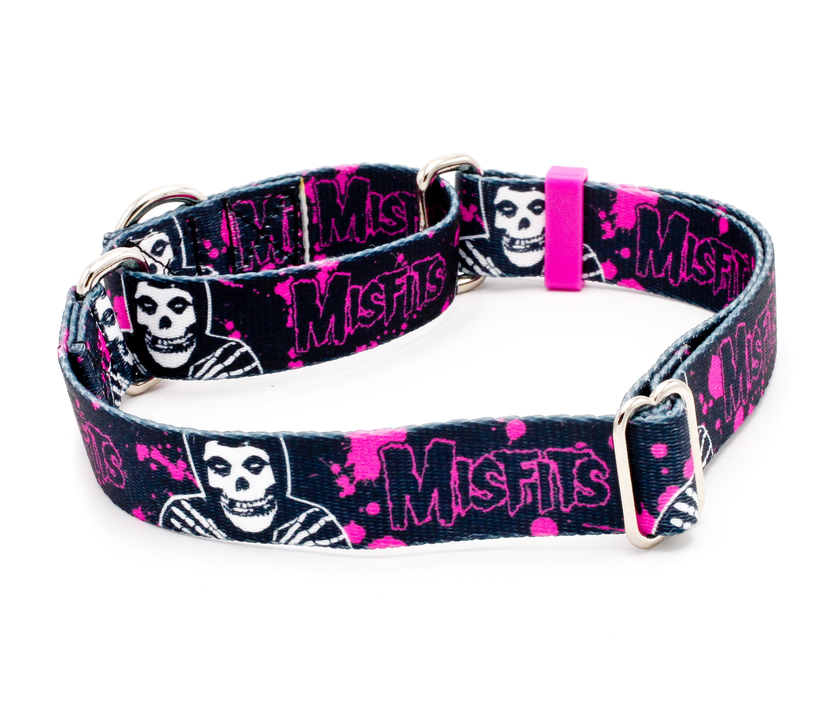 Punk rock hotsell dog collar