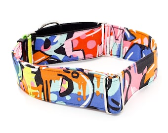 pop view dog collar