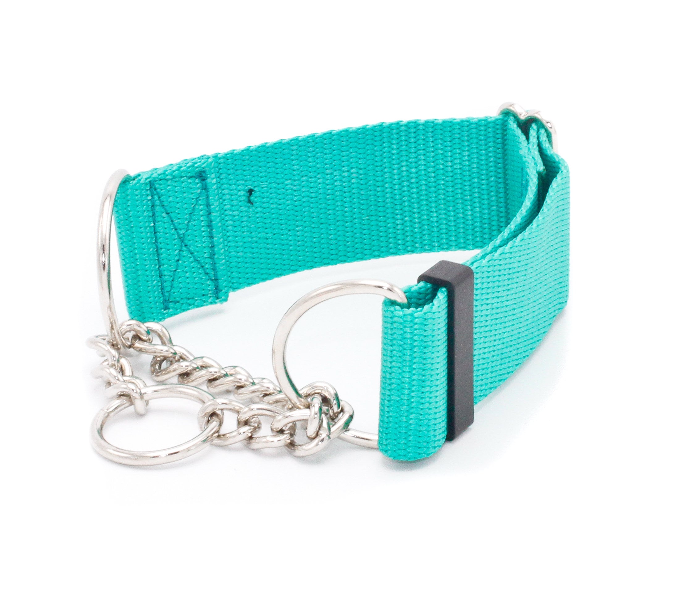 No buckle cheap dog collar