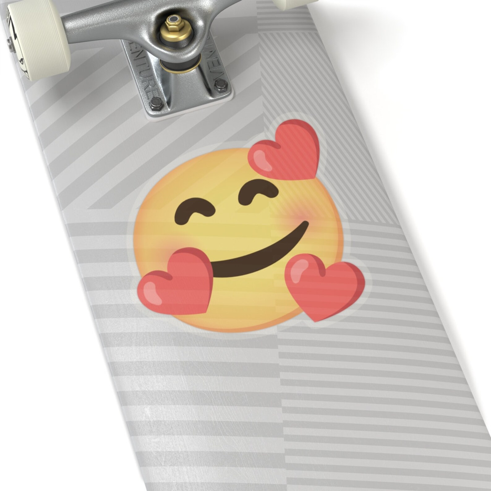 Emoji Sticker | Kiss Cut Stickers | Fun Sticker Decorations | Fun Gift ...