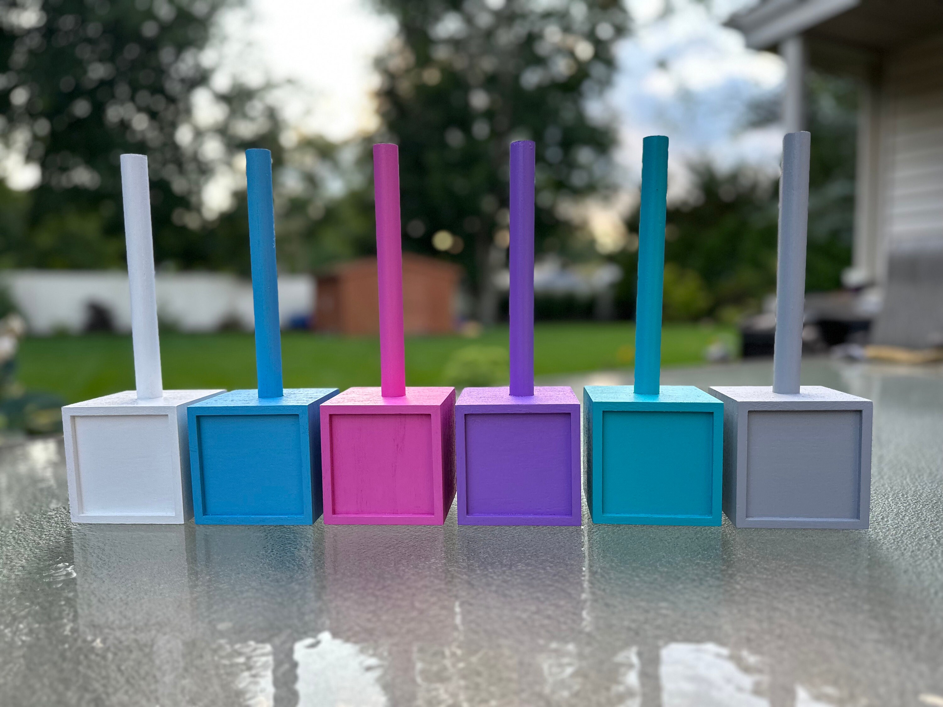 Scrunchie Racks Scrunchie Stand, Scrunchie Holder, Scrunchie Storage, Hair Ties, Hair ...