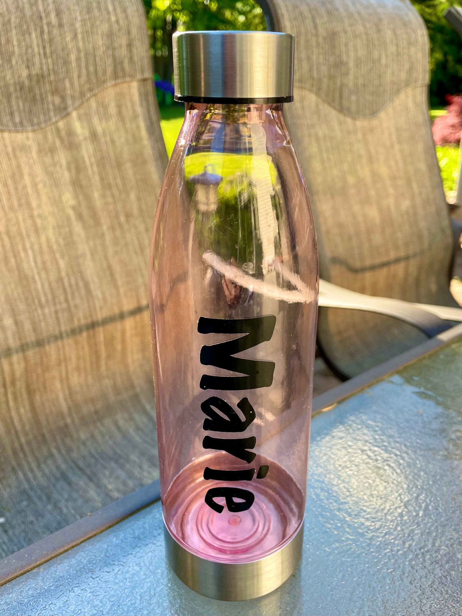 Personalized water bottles Party Favors Favors Water Etsy
