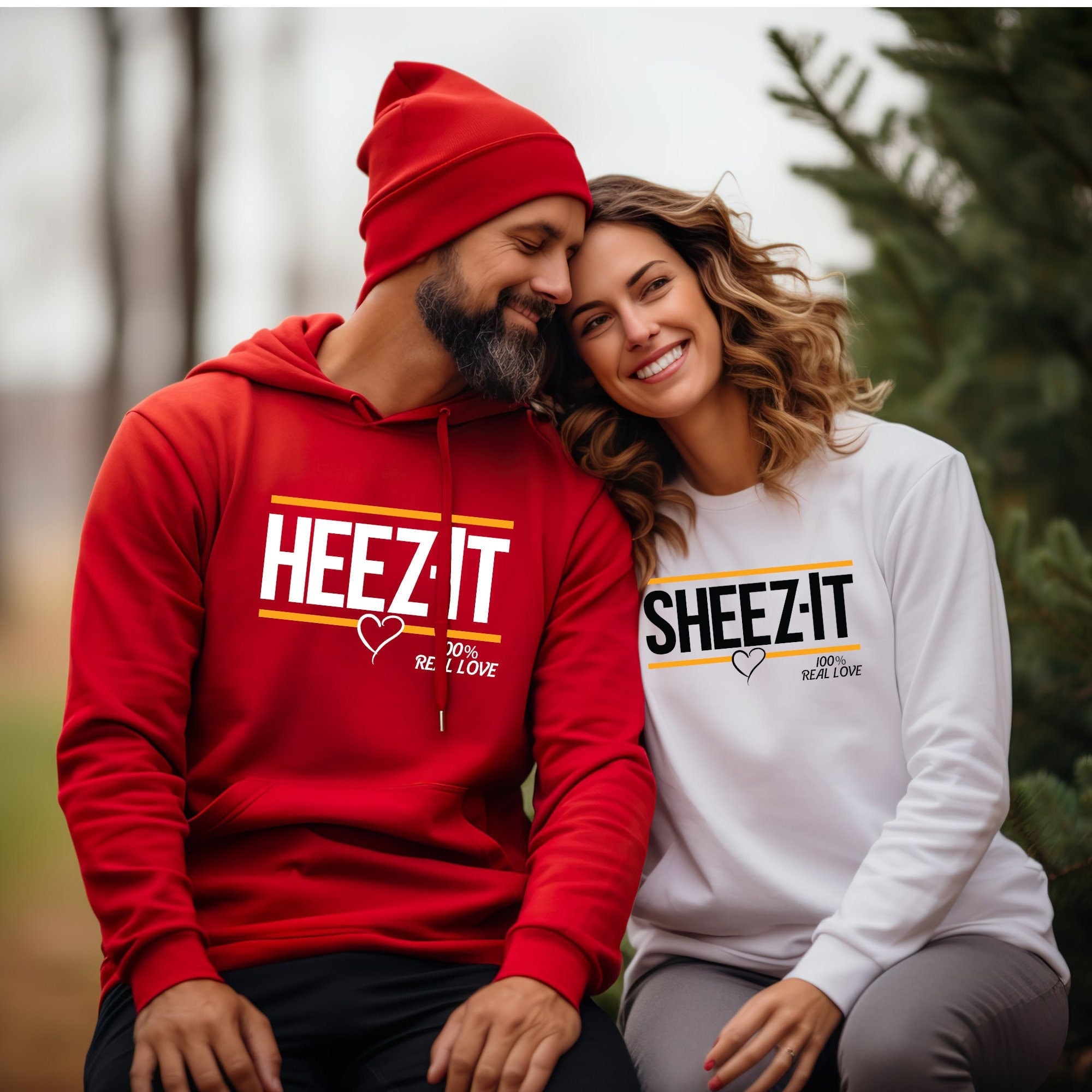 Nike couple sweatshirt sale