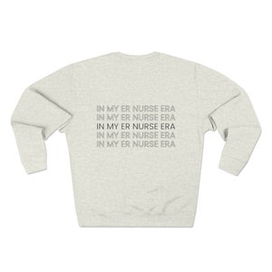 Unisex Crewneck Sweatshirt