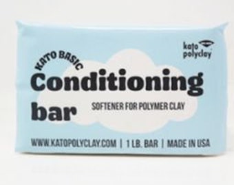 Kato Basic Conditioning Bar