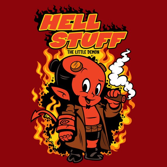 Hell Stuff
