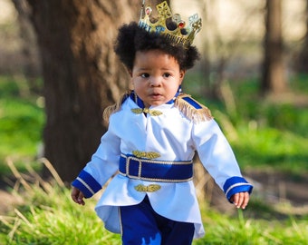 baby prince costume purple rain
