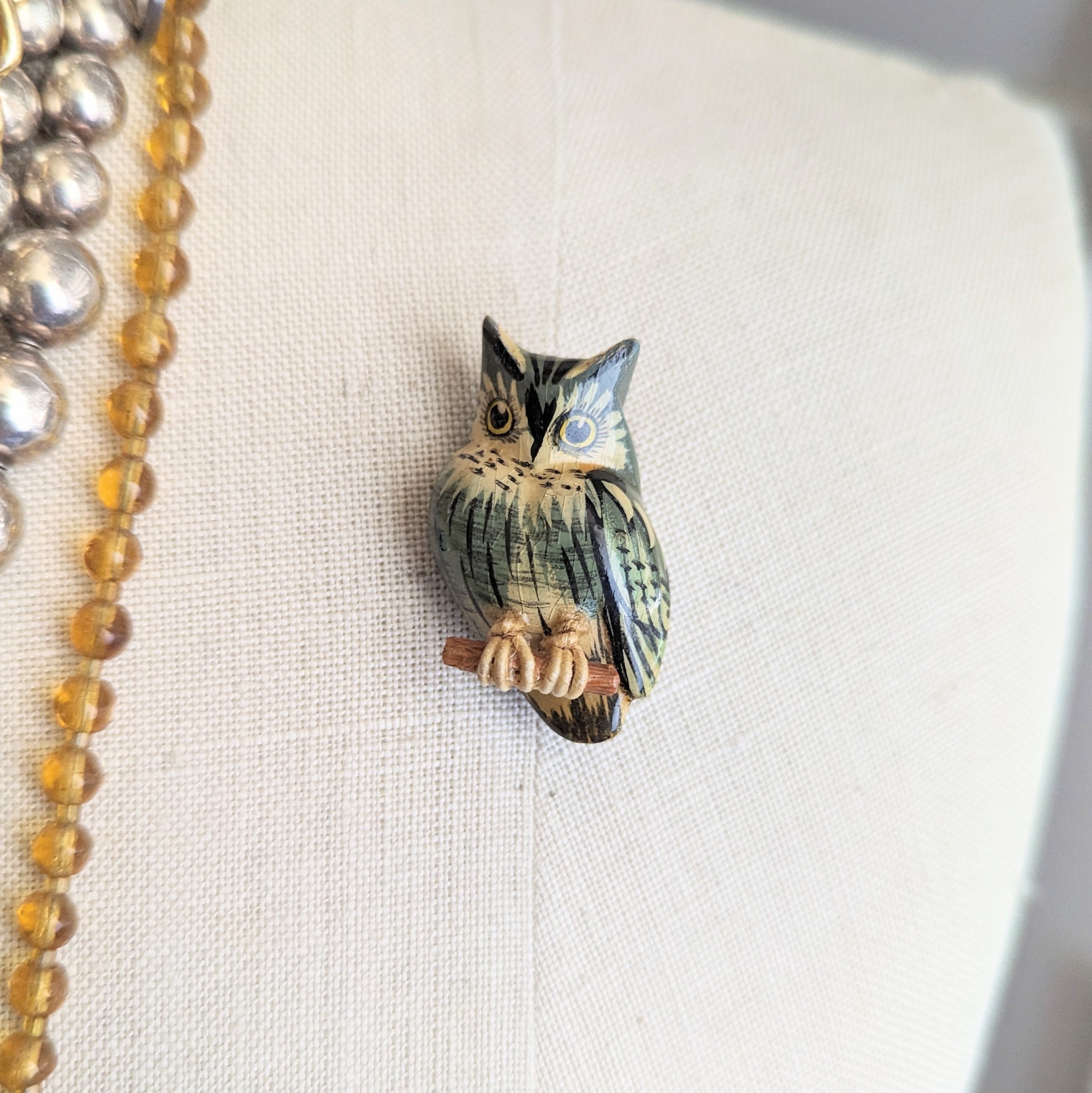 Takahashi Bird - Etsy