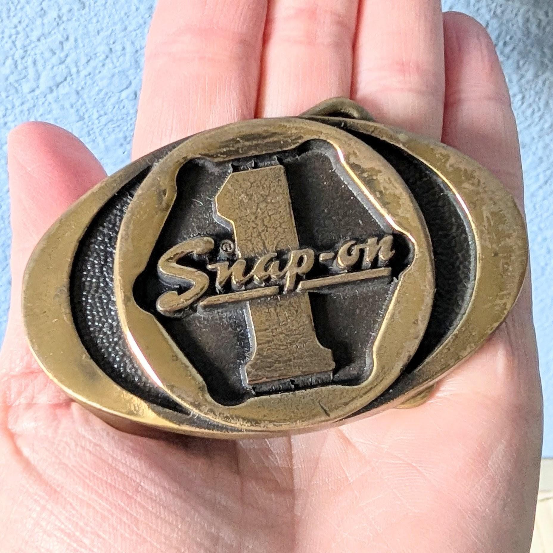 Estate Belt Buckles - Etsy
