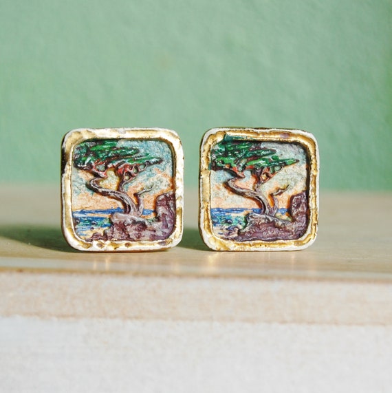 vintage ceramic pottery Gem