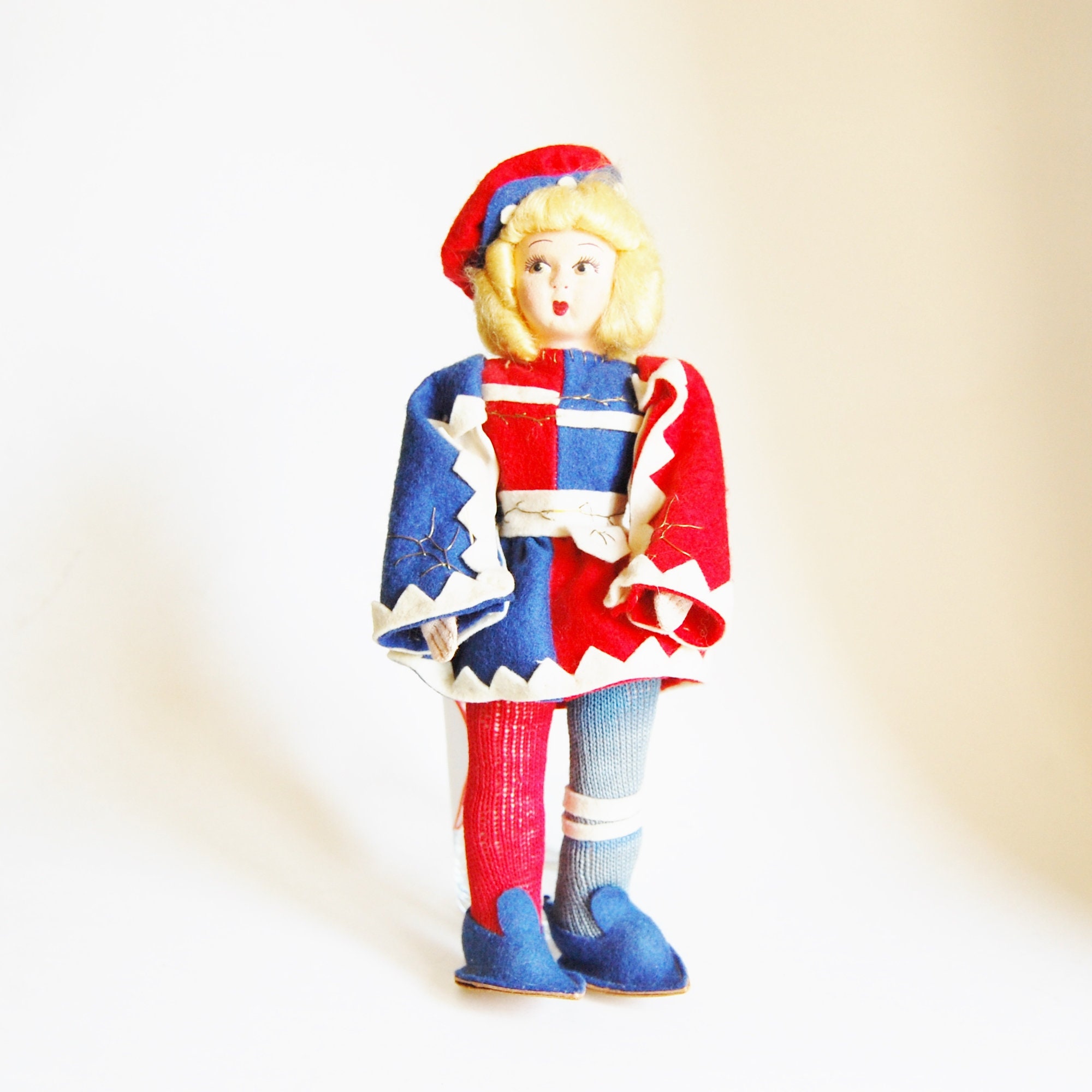 Lenci Figurine - Etsy Lenci Figurine - Etsy