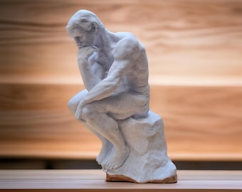 考える人 - Etsy 日本