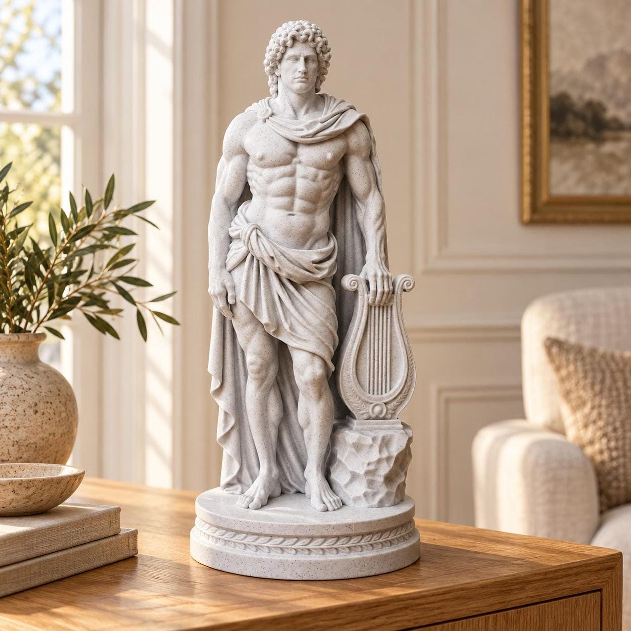 Diogenes statue - Etsy 日本